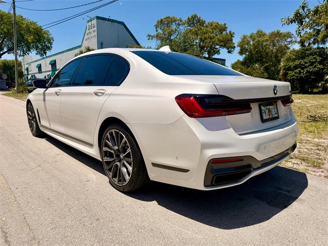 2020 BMW 7 Series (CC-2071407) for sale in Pompano Beach, Florida