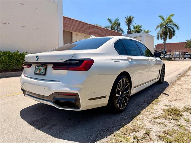 2020 BMW 7 Series (CC-2071407) for sale in Pompano Beach, Florida