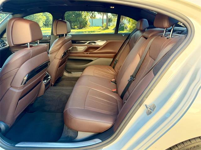 2020 BMW 7 Series (CC-2071407) for sale in Pompano Beach, Florida