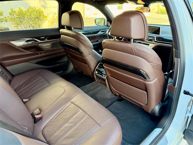 2020 BMW 7 Series (CC-2071407) for sale in Pompano Beach, Florida