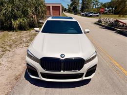 2020 BMW 7 Series (CC-2071407) for sale in Pompano Beach, Florida
