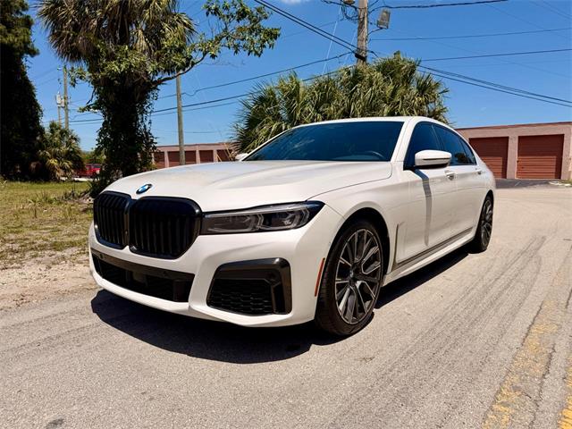 2020 BMW 7 Series (CC-2071407) for sale in Pompano Beach, Florida