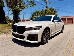 2020 BMW 7 Series (CC-2071407) for sale in Pompano Beach, Florida