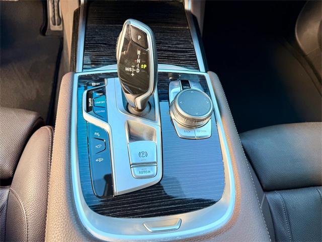 2020 BMW 7 Series (CC-2071407) for sale in Pompano Beach, Florida