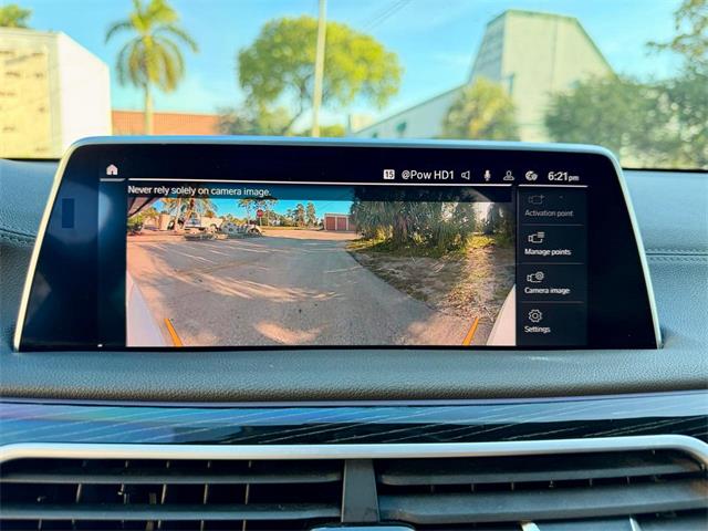 2020 BMW 7 Series (CC-2071407) for sale in Pompano Beach, Florida