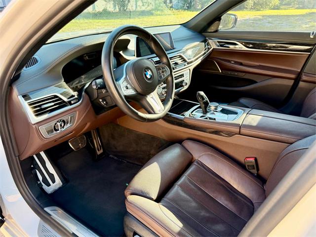 2020 BMW 7 Series (CC-2071407) for sale in Pompano Beach, Florida