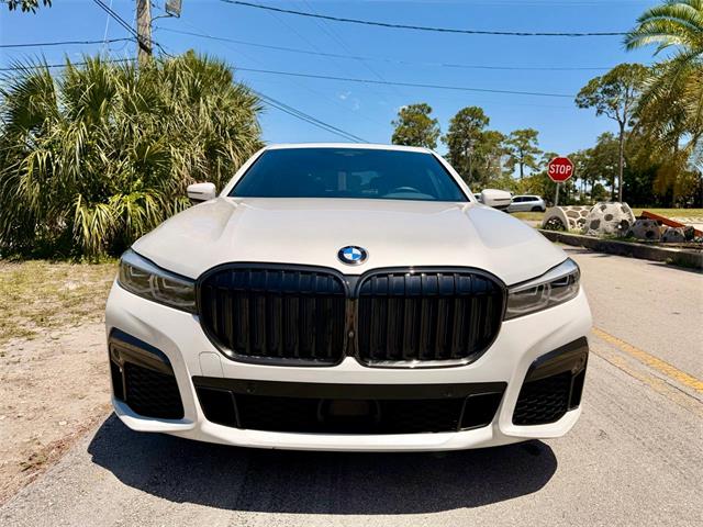 2020 BMW 7 Series (CC-2071407) for sale in Pompano Beach, Florida
