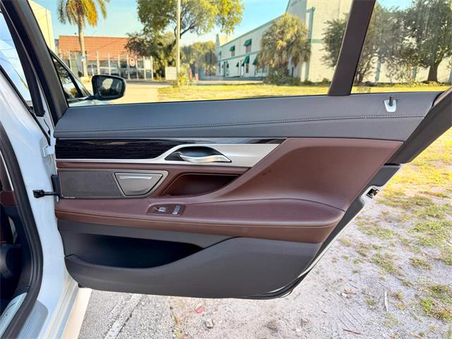 2020 BMW 7 Series (CC-2071407) for sale in Pompano Beach, Florida