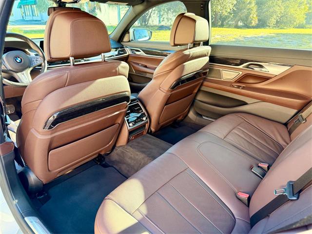 2020 BMW 7 Series (CC-2071407) for sale in Pompano Beach, Florida