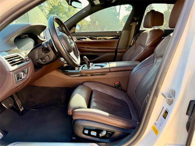 2020 BMW 7 Series (CC-2071407) for sale in Pompano Beach, Florida