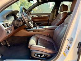 2020 BMW 7 Series (CC-2071407) for sale in Pompano Beach, Florida