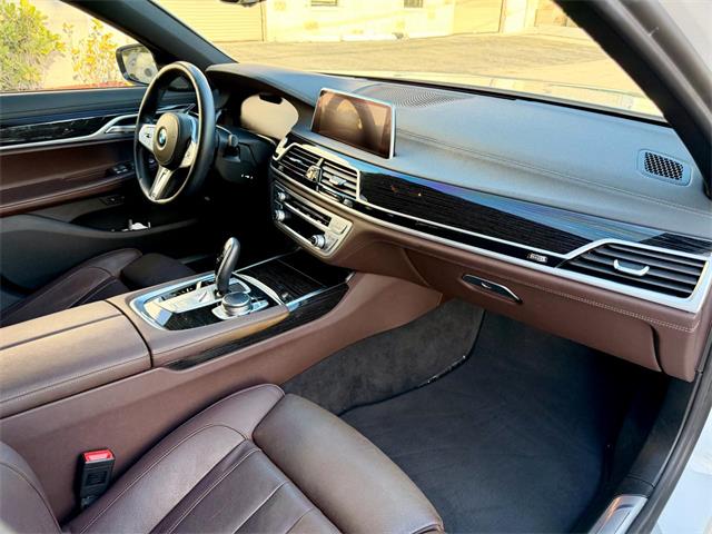 2020 BMW 7 Series (CC-2071407) for sale in Pompano Beach, Florida