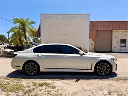 2020 BMW 7 Series (CC-2071407) for sale in Pompano Beach, Florida
