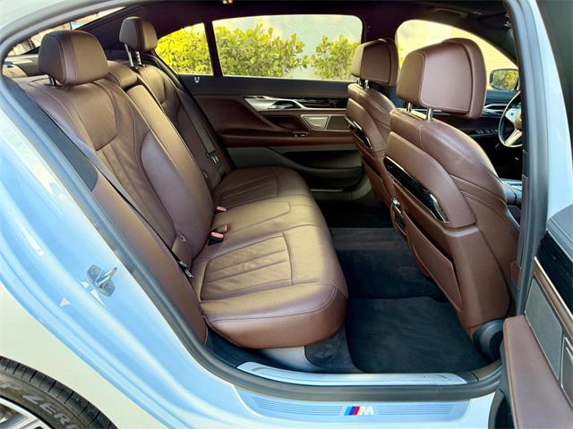 2020 BMW 7 Series (CC-2071407) for sale in Pompano Beach, Florida
