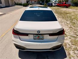 2020 BMW 7 Series (CC-2071407) for sale in Pompano Beach, Florida