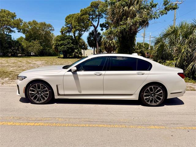 2020 BMW 7 Series (CC-2071407) for sale in Pompano Beach, Florida