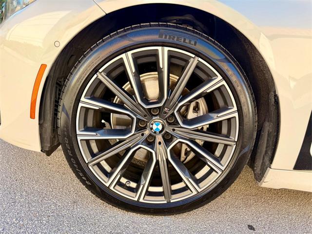 2020 BMW 7 Series (CC-2071407) for sale in Pompano Beach, Florida