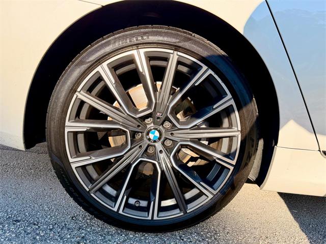 2020 BMW 7 Series (CC-2071407) for sale in Pompano Beach, Florida