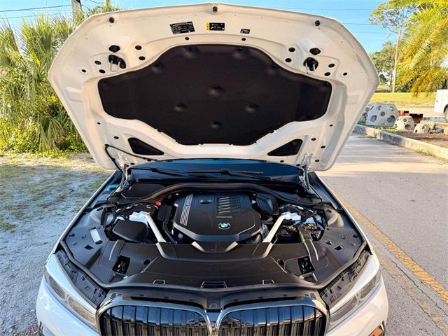 2020 BMW 7 Series (CC-2071407) for sale in Pompano Beach, Florida