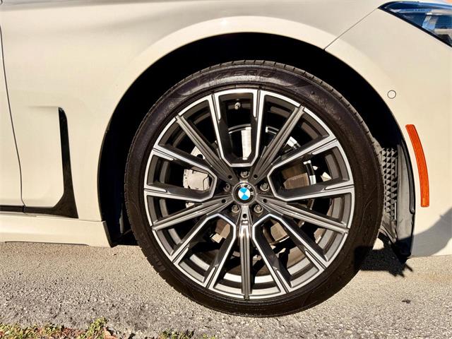 2020 BMW 7 Series (CC-2071407) for sale in Pompano Beach, Florida