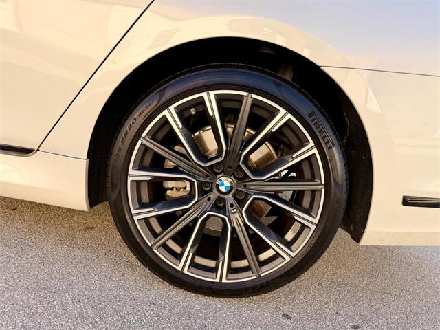 2020 BMW 7 Series (CC-2071407) for sale in Pompano Beach, Florida