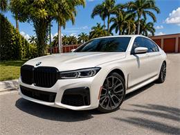 2020 BMW 7 Series (CC-2071407) for sale in Pompano Beach, Florida