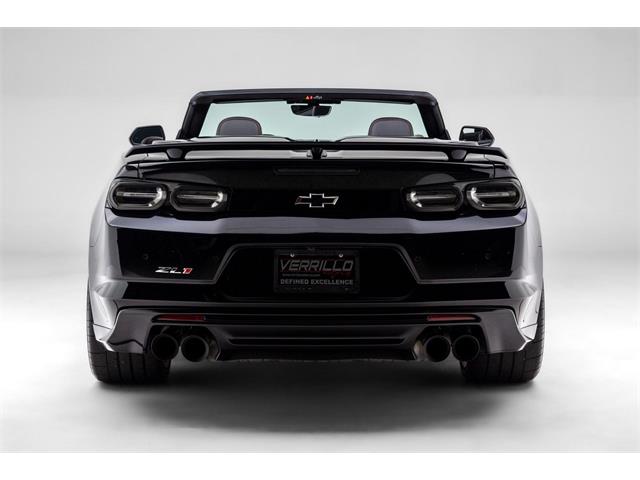 2022 Chevrolet Camaro (CC-2071408) for sale in Clifton Park, New York