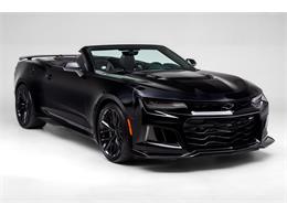 2022 Chevrolet Camaro (CC-2071408) for sale in Clifton Park, New York