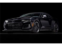 2022 Chevrolet Camaro (CC-2071408) for sale in Clifton Park, New York