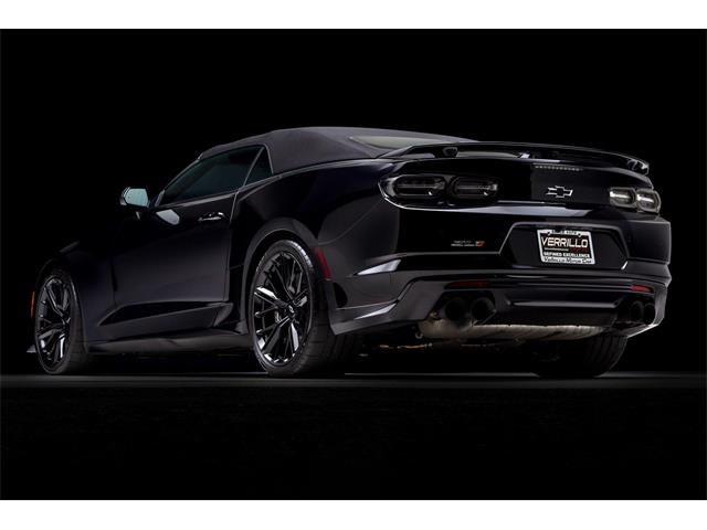 2022 Chevrolet Camaro (CC-2071408) for sale in Clifton Park, New York
