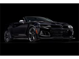 2022 Chevrolet Camaro (CC-2071408) for sale in Clifton Park, New York