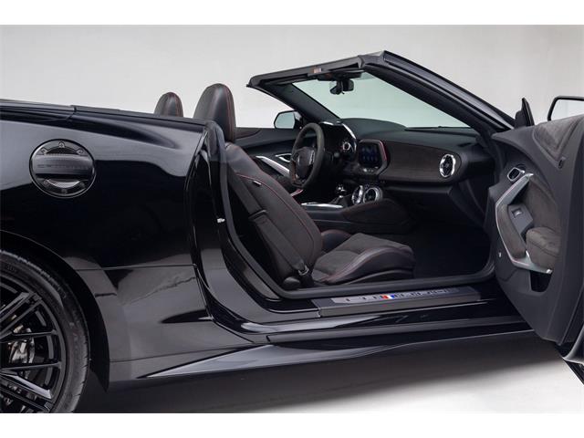 2022 Chevrolet Camaro (CC-2071408) for sale in Clifton Park, New York