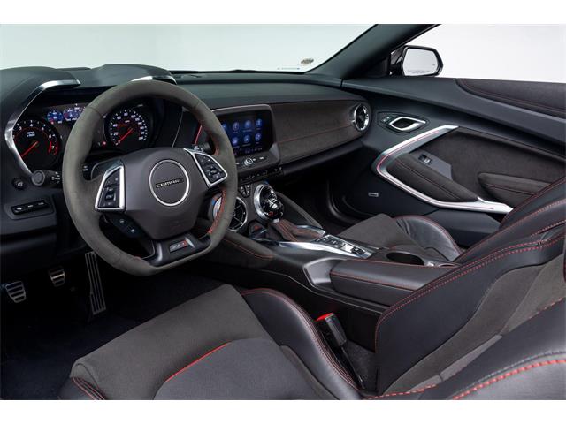 2022 Chevrolet Camaro (CC-2071408) for sale in Clifton Park, New York