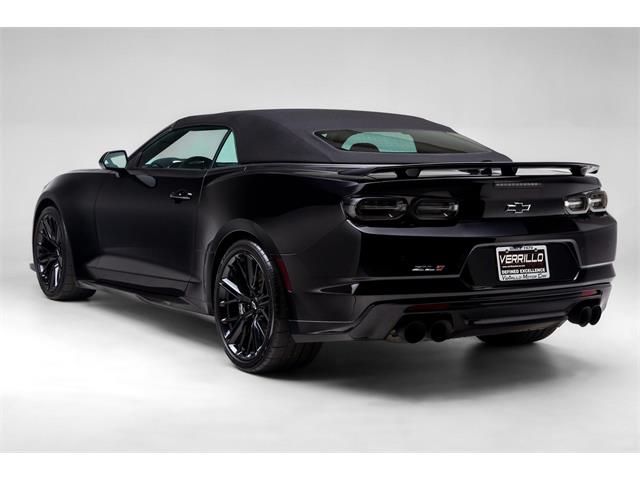 2022 Chevrolet Camaro (CC-2071408) for sale in Clifton Park, New York