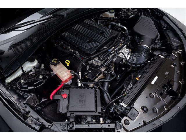2022 Chevrolet Camaro (CC-2071408) for sale in Clifton Park, New York