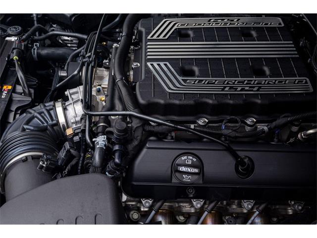 2022 Chevrolet Camaro (CC-2071408) for sale in Clifton Park, New York