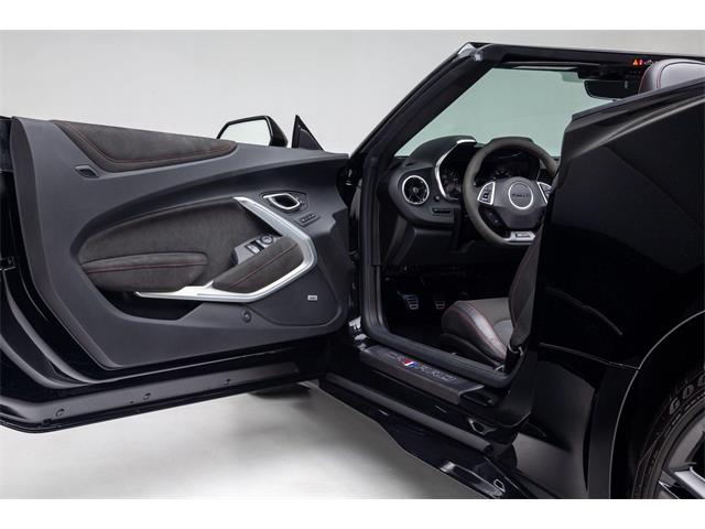 2022 Chevrolet Camaro (CC-2071408) for sale in Clifton Park, New York
