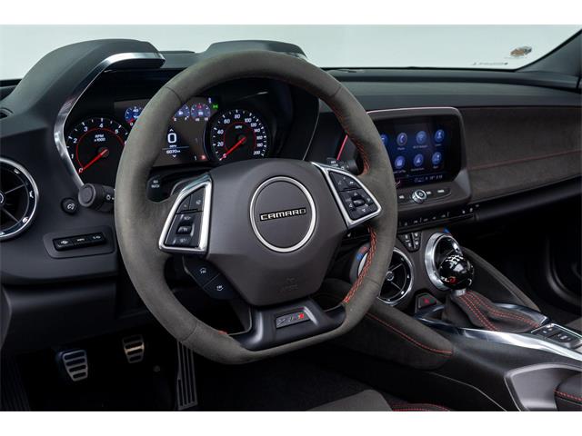 2022 Chevrolet Camaro (CC-2071408) for sale in Clifton Park, New York