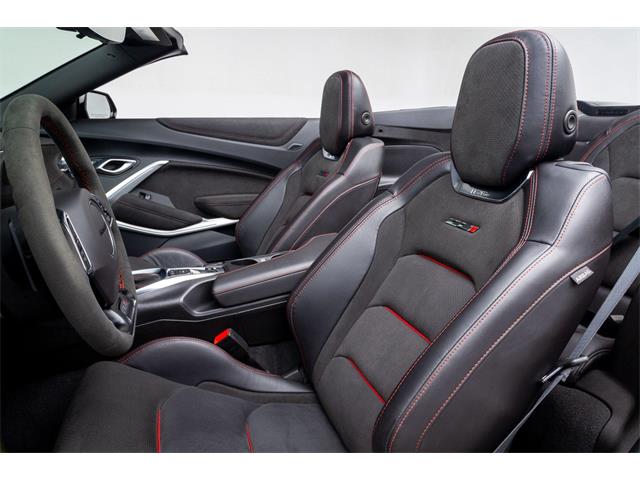 2022 Chevrolet Camaro (CC-2071408) for sale in Clifton Park, New York