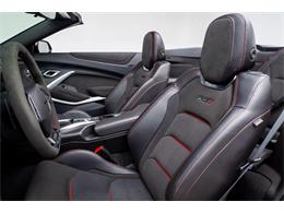 2022 Chevrolet Camaro (CC-2071408) for sale in Clifton Park, New York
