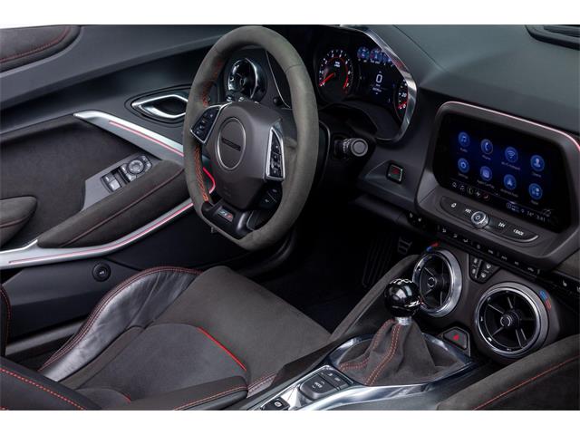 2022 Chevrolet Camaro (CC-2071408) for sale in Clifton Park, New York