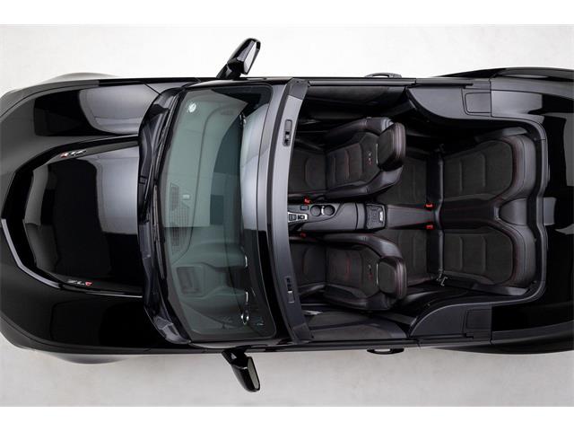 2022 Chevrolet Camaro (CC-2071408) for sale in Clifton Park, New York