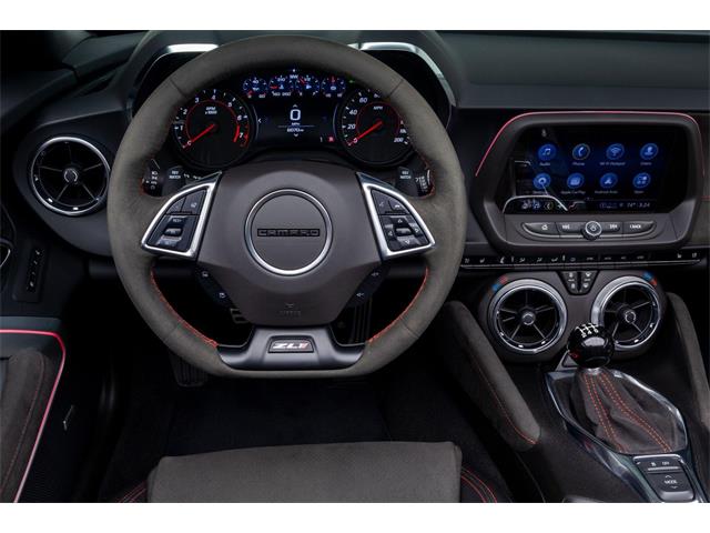 2022 Chevrolet Camaro (CC-2071408) for sale in Clifton Park, New York