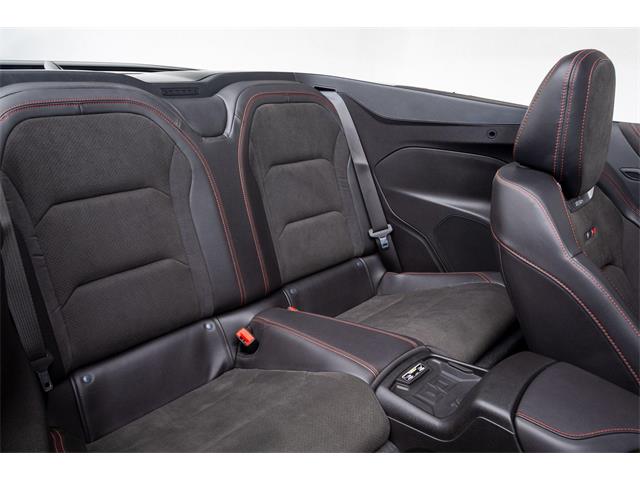 2022 Chevrolet Camaro (CC-2071408) for sale in Clifton Park, New York