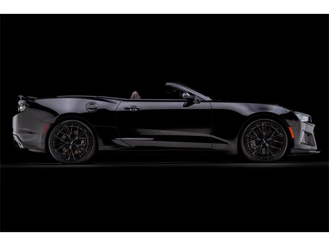 2022 Chevrolet Camaro (CC-2071408) for sale in Clifton Park, New York