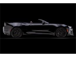 2022 Chevrolet Camaro (CC-2071408) for sale in Clifton Park, New York