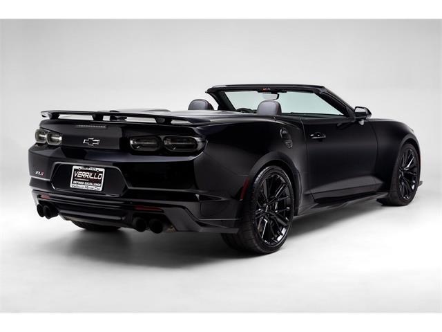 2022 Chevrolet Camaro (CC-2071408) for sale in Clifton Park, New York