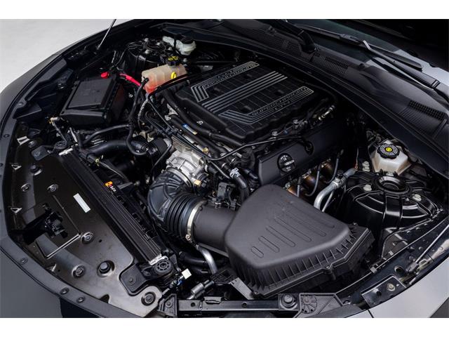 2022 Chevrolet Camaro (CC-2071408) for sale in Clifton Park, New York