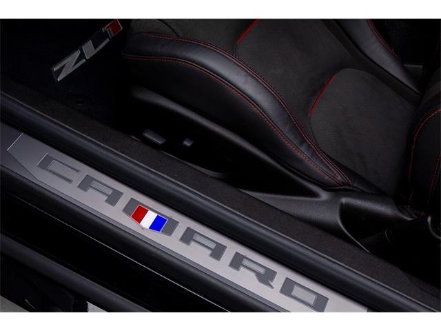 2022 Chevrolet Camaro (CC-2071408) for sale in Clifton Park, New York