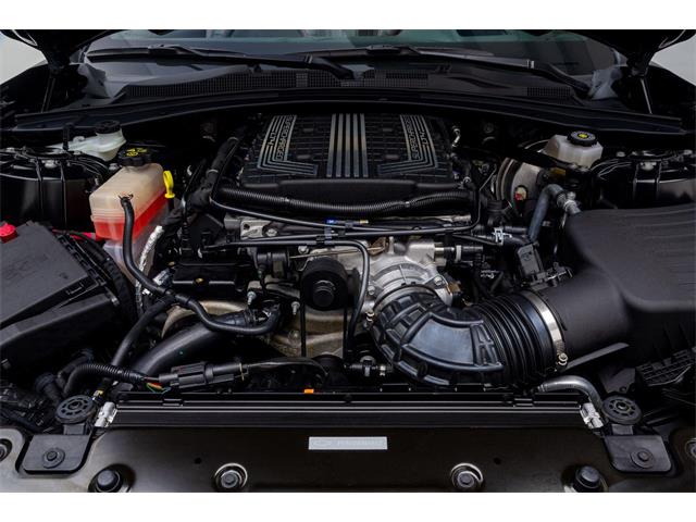 2022 Chevrolet Camaro (CC-2071408) for sale in Clifton Park, New York